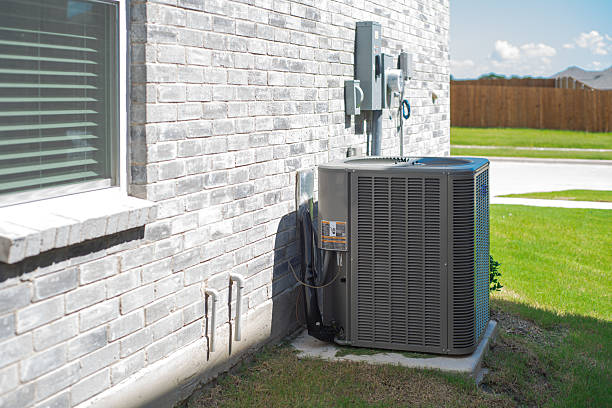 Reliable Heat Pump Repair contractor in Meredith, CO by FH HVAC
